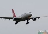 Turkish Airlines в 2022 году станет чаще летать из Стамбула в Тбилиси