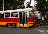 Краснодарские дорожники не успевают с запуском новой трамвайной ветки  