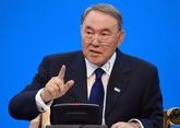 Назарбаев предложил пригласить Азербайджан в ЕАЭС
