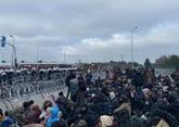 Власти Ирака эвакуировали из Белоруссии более трех тысяч соотечественников