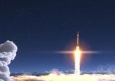 Турецкий спутник связи Turksat 5A запустила на орбиту SpaceX