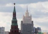 Москва объявила о высылке немецких дипломатов