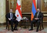 Грузия и Армения будут углублять экономические связи