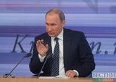 Путин запретил главам субъектов РФ считать себя президентами