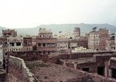 Коалиция во главе с Саудовской Аравией атакует Йемен