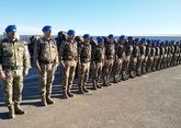 Азербайджанские коммандос защитят Карабах от незаконных вооруженных формирований