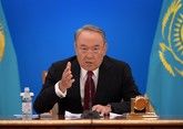 Россияне назвали Назарбаева в числе самых популярных зарубежных политиков