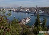 Морские порты Феодосии и Керчи станут федеральной собственностью