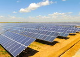 ОАЭ помогут Грузии с развитием солнечной энергетики