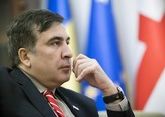 Сергеенко прокомментировал возвращение Саакашвили в тюрьму 