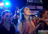 Тбилиси встретит Новый год гала-концертом &quot;Давайте любить друг друга&quot;