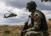 Турецкие военные ликвидировали на севере Сирии шестерых террористов