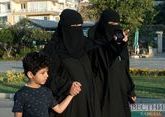 Талибы* запретили женщинам ездить без родственников на расстояние более 78 км