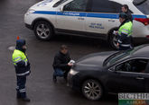 Лихач без прав задержан в Буденновске 