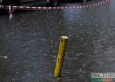 Наводнение в Иране унесло жизни восьми человек