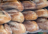 Минэкономики Азербайджана объявило войну искусственному росту цен на хлеб