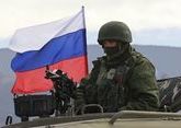Россия направила в Казахстан элитные подразделения военных