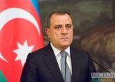 Байрамов примет участие во встрече глав МИД Организации тюркских государств