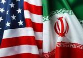 МИД Ирана: Тегеран ввел санкции против чиновников США