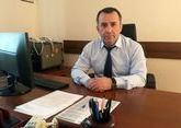 Кумторкалинский район Дагестана временно возглавил Марат Джанбалов 