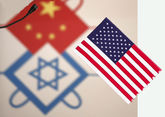 Израильско-китайская торговля попала под контроль США?