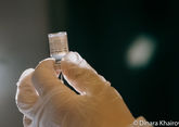 Грузия закупит у Pfizer вакцину от коронавируса для детей