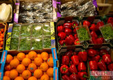 В 2021 году Россия нарастила импорт турецких овощей и фруктов