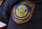Казахстанский боец задержан за участие в беспорядках в Алматы