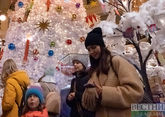 Свыше полумиллиона россиян путешествовали в новогодние каникулы