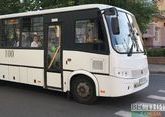 Узбекистан восстановит автобусное сообщение с Таджикистаном