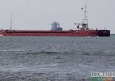 Иранский корабль сошел с мели в Астраханской области