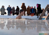 Синоптик рассказал о крещенских морозах в Москве