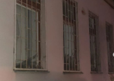 Фейерверк выбил окна на всех этажах жилой пятиэтажки в Минводах (ФОТО)
