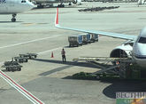 Аэропорт Алматы вернулся к штатному режиму работы