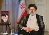 Раиси: отношения России и Ирана будут постоянными и стратегическими