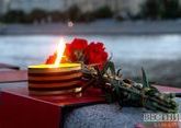 Память погибших в беспорядках увековечат пантеоном в Алматы