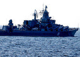 Военно-морские учения России, Ирана и Китая начнутся завтра в Индийском океане