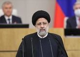 Эбрахим Раиси: Иран верит в развитие отношений с дружественной Россией