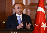 Чавушоглу озвучил повестку второй встречи спецпредставителей Турции и Армении