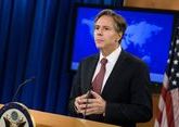 Блинкен расскажет Лаврову о позиции США и их союзников по Украине