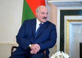 Лукашенко посоветовал заразившимся коронавирусом особо не переживать