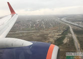 Абашидзе назвал единственное препятствие для восстановления авиасообщения между Россией и Грузией