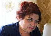 Хадиджа Исмайлова: &quot;Меня поддерживали на Западе, пока я критиковала Азербайджан&quot;