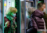 В России впервые за пандемию COVID-19 диагностировали за неделю более чем у 300 тыс человек