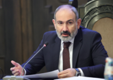 Пашинян: власти Армении закрывали глаза на важнейшие документы, включая и резолюции Совбеза ООН