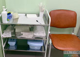 Ставропольские поликлиники переключились на пациентов с коронавирусом