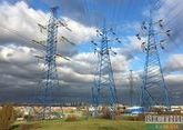Алматы вернули электричество