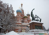 Синоптик рассказала, какой погодой закончится январь в Москве