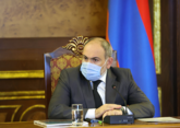 Пашинян назначил замглавы МИД Армении