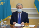 Токаев заявил о полной стабилизации ситуации в Казахстане